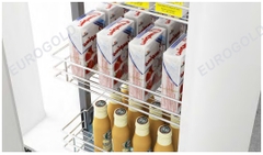 Tủ Kho Nan Cánh Rút EUROGOLD EP90640