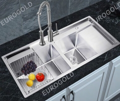 Chậu Rửa EUROGOLD EUP39850
