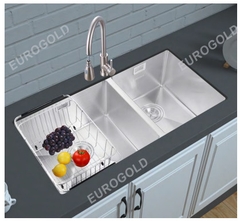 Chậu Rửa EUROGOLD EUS68144