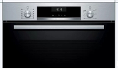 Lò Nướng BOSCH HBG5370S0|Serie 6