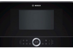 Lò Vi Sóng BOSCH HMH.BFL634GB1B|Serie 8