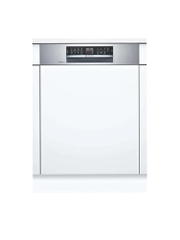 Máy Rửa Chén BOSCH SMI6EDS57E|Serie 6 NEW 2022