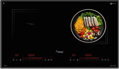 Bếp Từ CANZY CZI-9989PLUS