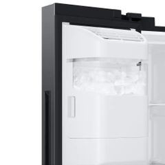 Tủ Lạnh SPELIER SP 570 IT-BLACK