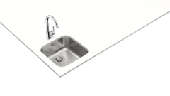 Chậu Rửa TEKA TOTAL BE 40.40