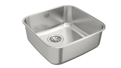 Chậu Rửa TEKA TOTAL BE 40.40