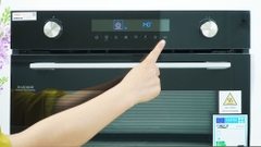 Lò Nướng CHEFS EH-BO600E