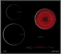 Bếp Điện Từ LATINO LT-03IRS