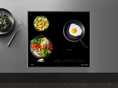 Bếp Điện Từ LATINO LT-03IRS