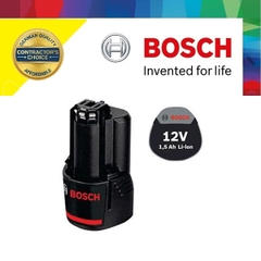 Pin 12V 1.5Ah Bosch 1600A00F6U