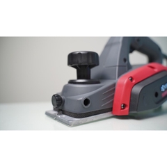 Máy Bào Gỗ Cầm Tay Kyocera 550W AHL83