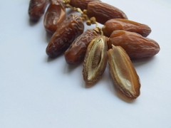 Chà Là Sấy Nguyên Cành Sanwan Loại 1 - 500gram - OLEAF Trái Cây Sấy