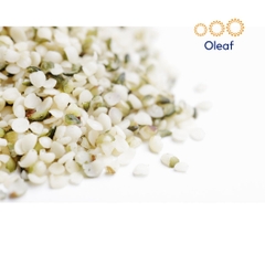 Hạt Gai Dầu Hữu Cơ Sottolestelle - 250gram - OLEAF Hạt Hữu Cơ