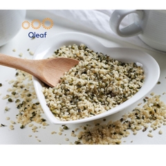 Hạt Gai Dầu Hữu Cơ Sottolestelle - 250gram - OLEAF Hạt Hữu Cơ