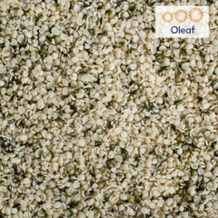 Hạt Gai Dầu Hữu Cơ Sottolestelle - 250gram - OLEAF Hạt Hữu Cơ