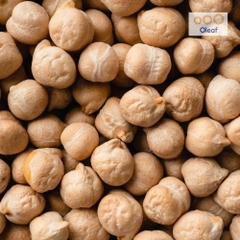 Hạt Đậu Gà Hữu Cơ Sottolestelle - Nhập Khẩu Chính Ngạch Từ Ý - Date Mới 09/24 - OLEAF HẠT HỮU CƠ
