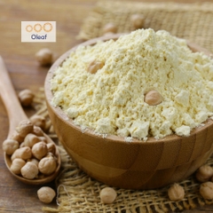 Hạt Đậu Gà Hữu Cơ Sottolestelle - Nhập Khẩu Chính Ngạch Từ Ý - Date Mới 09/24 - OLEAF HẠT HỮU CƠ