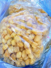 Long Nhãn Hưng Yên Sấy Khô Hàng Cao Cấp Loại 1 Dùng Để Nấu Chè Dưỡng Nhan, Sâm Bổ Lượng - OLEAF Trái Cây Sấy