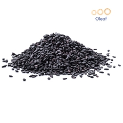 Hạt Mè Đen Thuần Chủng, Nông Sản Sạch, Không Biến Đổi Gen OLEAF