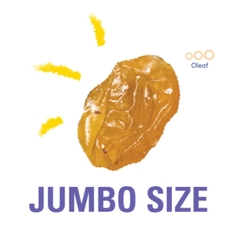 Nho Khô Thập Cẩm Sunview Mỹ 425g Jumbo Size Chính Hãng Nguyên Lon Nhập Khẩu Chính Ngạch Mỹ- Oleaf