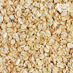 Yến Mạch Cán Dẹp UNI ÚC - OLEAF - Hạt Dinh Dưỡng Thơm Ngon Đặc Biệt, Ăn Kiêng, Giảm Cân