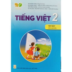 Tiếng Việt 2, tập 1 SGV (Kết nối tri thức với cuộc sống)