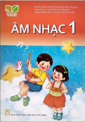 Âm nhạc 1 (Kết nối tri thức với cuộc sống)