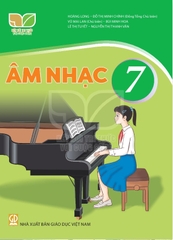 Âm nhạc 7 (Kết nối tri thức với cuộc sống)