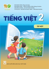 Tiếng Việt 2, tập một (Kết nối tri thức với cuộc sống)