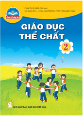 Giáo dục thể chất 2 (Chân trời sáng tạo)