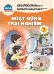 Hoạt động trải nghiệm 2 (Chân trời sáng tạo)