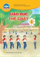 Giáo dục thể chất 4 (CTST)