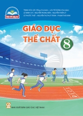 Giáo dục thể chất 8  (CTST)