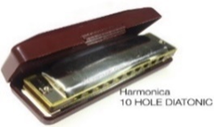 Harmonica