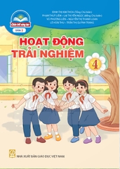 Hoạt động trải nghiệm 4 (bản 2) (CTST)