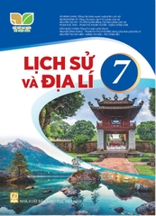 Lịch sử và Địa lí 7  (Kết nối tri thức với cuộc sống)