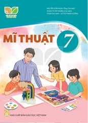 Mĩ thuật 7 (Kết nối tri thức với cuộc sống)