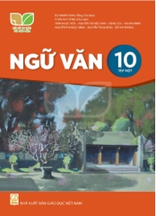 Ngữ văn 10, tập một (Kết nối tri thức với cuộc sống)