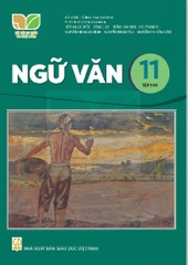 Ngữ văn 11, tập hai (KNTT)