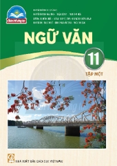 Ngữ văn 11, tập một (CTST)