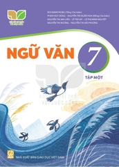 Ngữ văn 7, tập một  (Kết nối tri thức với cuộc sống)