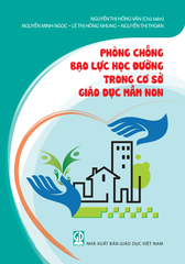 Phòng chống bạo lực học đường trong cơ sở giáo dục mầm non