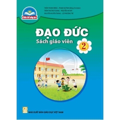 Đạo đức 2 - sách giáo viên (Chân trời sáng tạo)