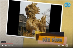 Phim mô phỏng: Thành tựu của các nền văn minh trên đất nước Việt Nam (trước năm 1858)