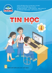 Tiếng Việt 4 - tập một (CTST)