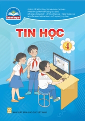 Tin học 4 (CTST)