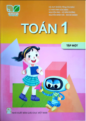 Toán 1, tập 1 (Kết nối tri thức với cuộc sống)