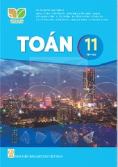 Toán 11 tập hai (KNTT)