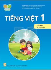 Tiếng Việt 1, tập một – Sách giáo viên (Kết nối tri thức với cuộc sống)