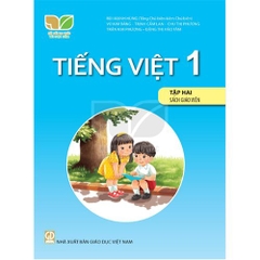 Tiếng Việt 1, tập hai – Sách giáo viên (Kết nối tri thức với cuộc sống)